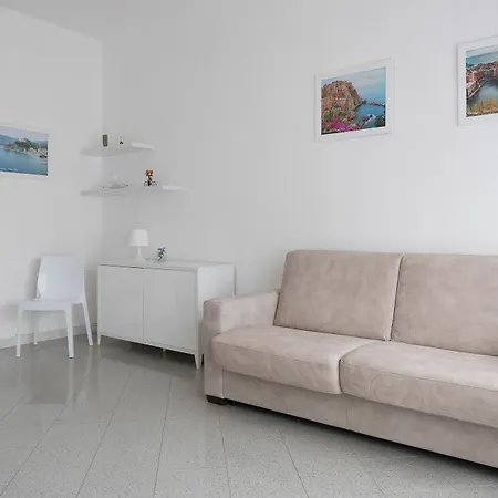 Raggio Di Sole Apartment La Spezia